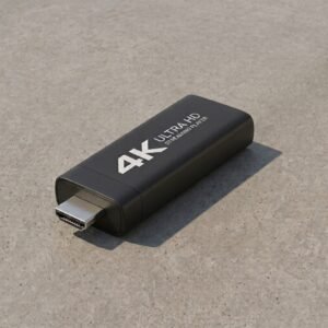 4k streaming icon