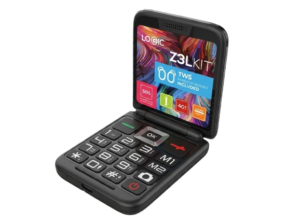 logic flip z3l