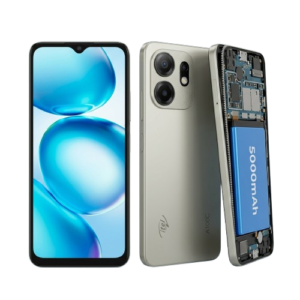 itel a100c 1
