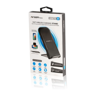 Argom Wireless Fast Charging Stand 10W