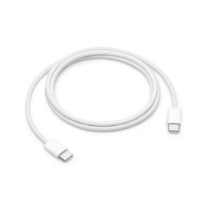 apple genuine 60w type c to type c cable 1m