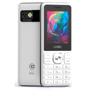 logic b10l 4g lte bar phone