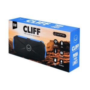 UNNO CLIFF BT SPEAKER