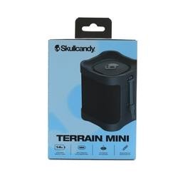 SKULLCANDY TERRAIN MINI WIRELESS SPEAKER - NAVY BLUE