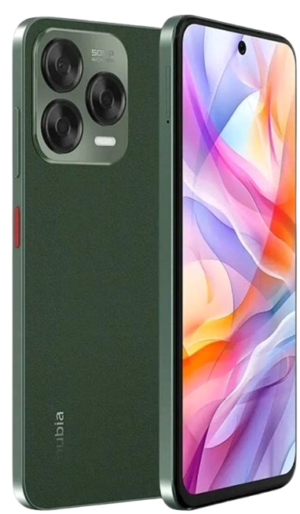 zte blade v70 design 4g (256gb, 8gb ram + 12gb vram) phone (6.7 inch, 50mp main / 16mp front cam, 1.6+1.6 ghz), 5000mah