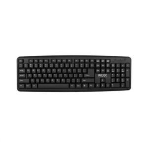 IMEXX Ultra fit Wired Keyboard