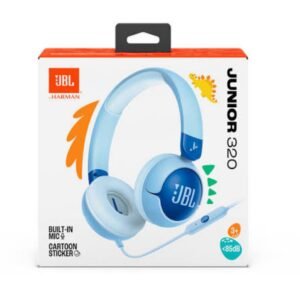 JBL JUNIOR 320 WIRED HEADSET