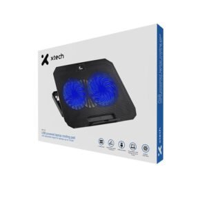XTECH XTA-156 COOLING PAD 15.6 INCH