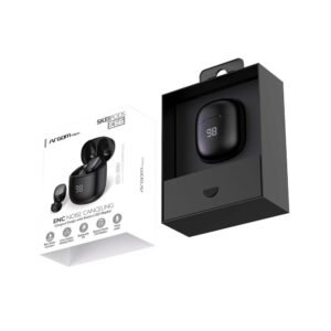 ARGOMTECH SKEIPODS E66 ENC NOISE CANCELING EARBUDS