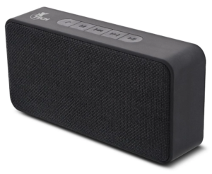 Xtech Foghat Bluetooth Mini Speaker 6W