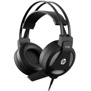 hp h100 gaming 3.5mm headset