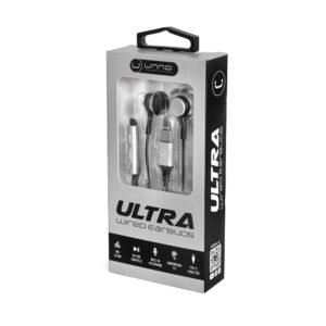 UNNO TEKNO EARBUDS ULTRA TYPE C WITH MIC