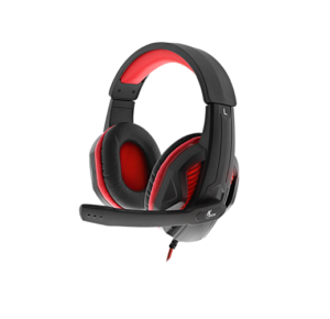 xtech igneus wired 3.5mm gaming headset