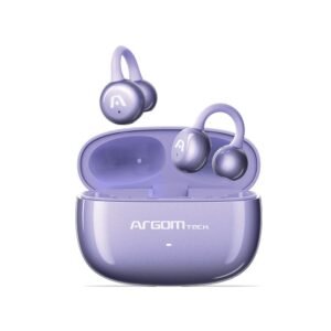 ARGOM SKEIPODS E40 OPEN-EAR CLIP-ON EARBUDS