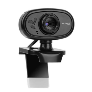 argom cam 20 hd 720p webcam