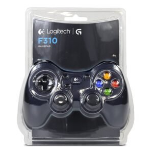 Logitech USB PC Gamepad Controller F310