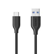 anker powerline 3ft usb c to usb 3.0 adapter
