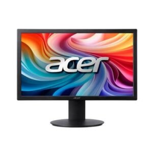 ACER E200Q HD+ E0 SERIES LED MONITOR | 1600X900 | 19.5INCH | 75Hz | 6ms