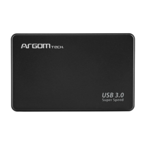argom 2.5 inch hard drive enclosure