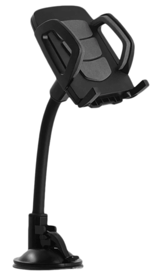 unno long neck cell phone holder ch3004
