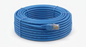 50ft patch cable cat5e generic