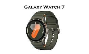 samsung galaxy ai watch 7 bluetooth (44mm) l310n