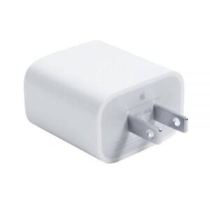 apple 20w type c wall adapter a2305 (apple mfi certified) retail packaging