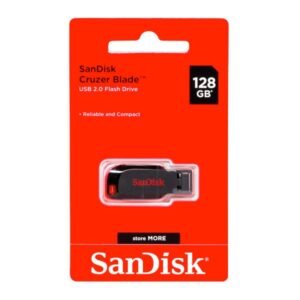 sandisk cruzer 128gb flash drive sdcz50