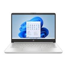 hp 14 em002wm 1 laptop 14" amd athlon silver 7120u (2 cores, 4 threads, 2.4 ghz up to 3.5 ghz), 4gb lpddr5 ram, 128gb ssd, windows 11 home