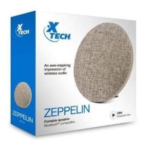 XTech Zeppelin BT speaker XTS-620