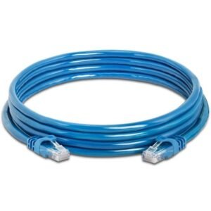 3M Cat5 Ethernet Patch Cable