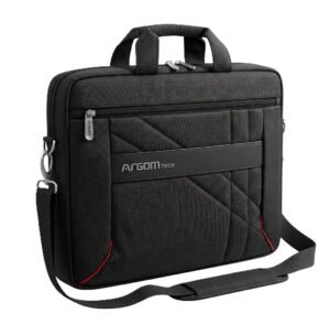 argom 15.6 inch laptop bag arg bg 6782