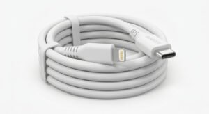 anker powerline || 6ft lightning to type c (mfi certified)