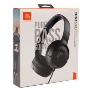 jbl tune 500 3.5mm wired headset