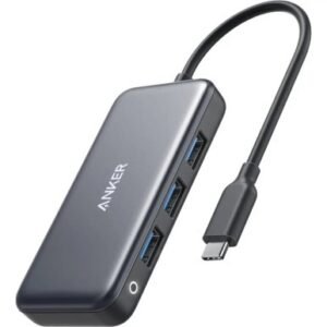 anker premium 4 in 1 usb c hub