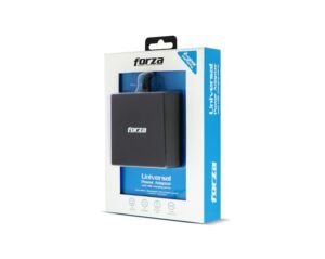 FORZA Universal Laptop Power Adapter Charger 90W