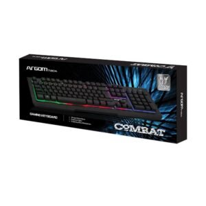 Argom KB55 Gaming Wired Keyboard - RGB