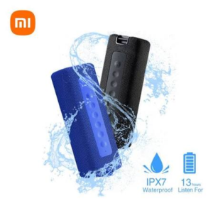XIAOMI MI Portable Bluetooth 5.0 Speaker 16W - MDZ-36-DB