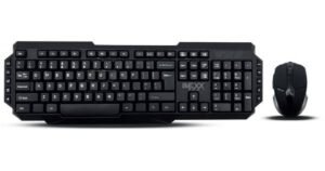 Imexx IME-20351EN Keyboard Combo