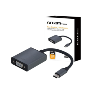 Argom Type C to VGA Adapter ARG-CB-0043