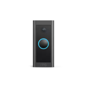 Wired RING Video Door Bell with WIFI and Microphone RING-DOOR