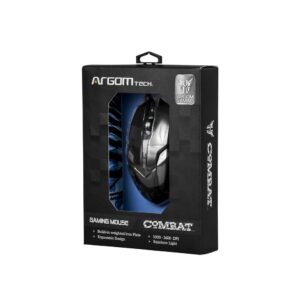 Argom Combat MS40 Gaming Mouse