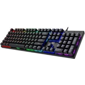 Mechanical Wired RGB Keyboard JS305