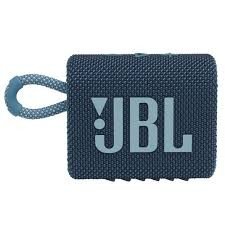JBL GO 3 Mini Bluetooth Speaker JBL-GO-3