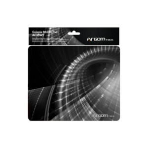 ARGOMTECH GALAXIA MOUSE PAD
