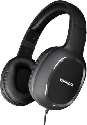 Toshiba Wired 3.5mm Headset RZE-D160H