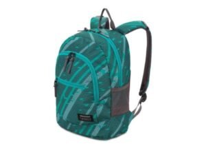 SwissGear Laptop Backpack
