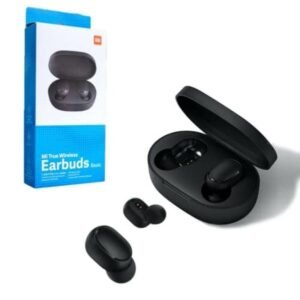 Xiaomi Mi TruWireless Earbuds - Basic 2