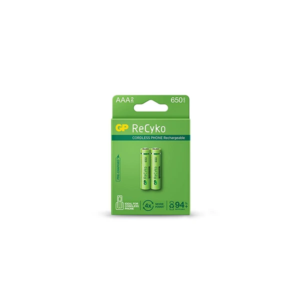ReCyko Cordless Phone Rechargeable Battery