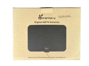 Vansky TV Antennae